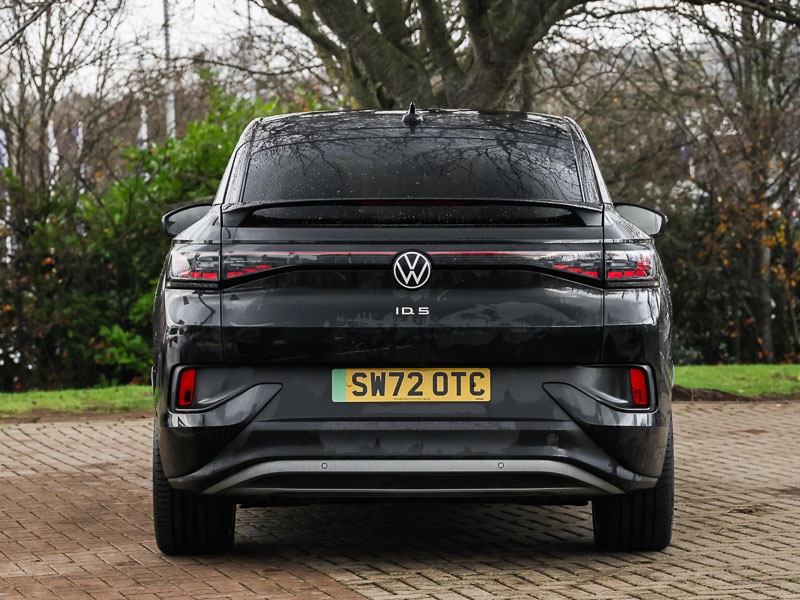 Used Volkswagen ID.5 2022 for sale - 76834435: Photo 15