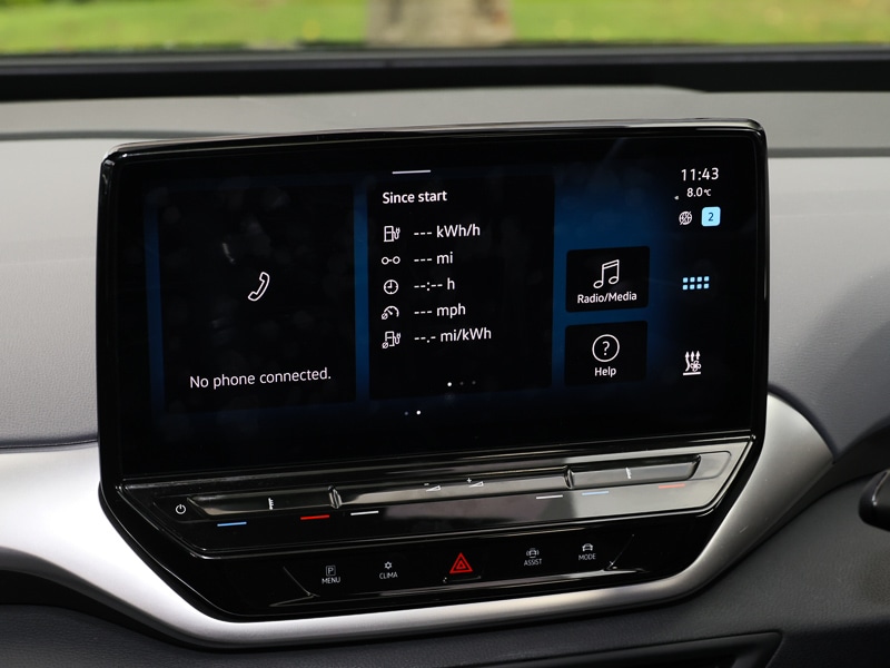 Used Volkswagen ID.5 2022 for sale - 76834435: Photo 16