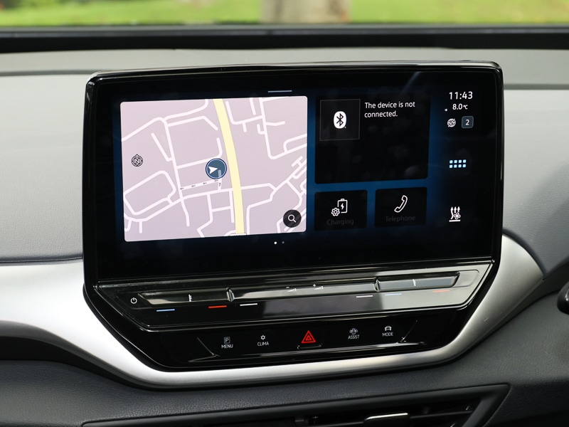 Used Volkswagen ID.5 2022 for sale - 76834435: Photo 17