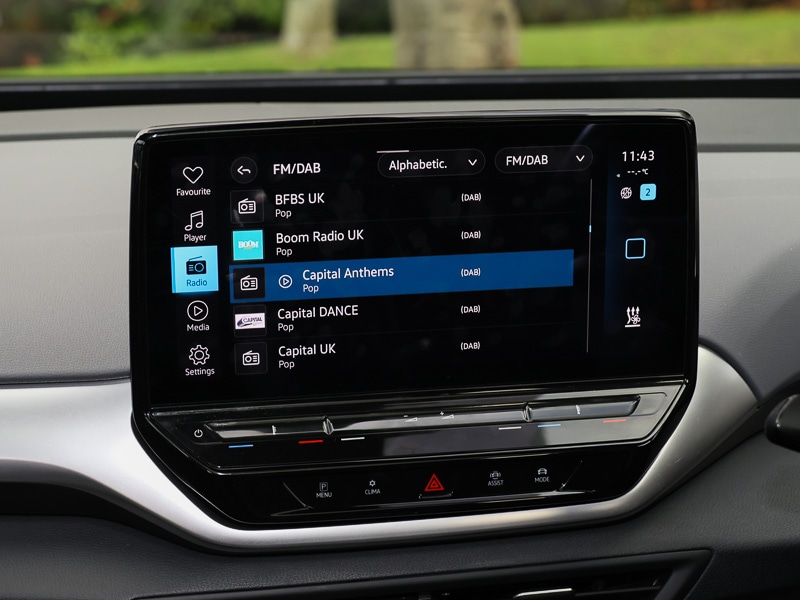 Used Volkswagen ID.5 2022 for sale - 76834435: Photo 18