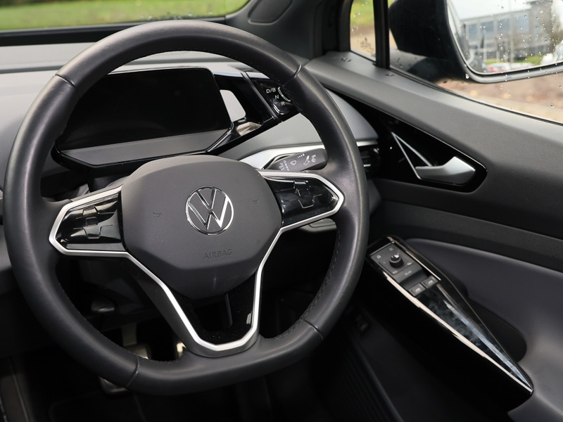 Used Volkswagen ID.5 2022 for sale - 76834435: Photo 19