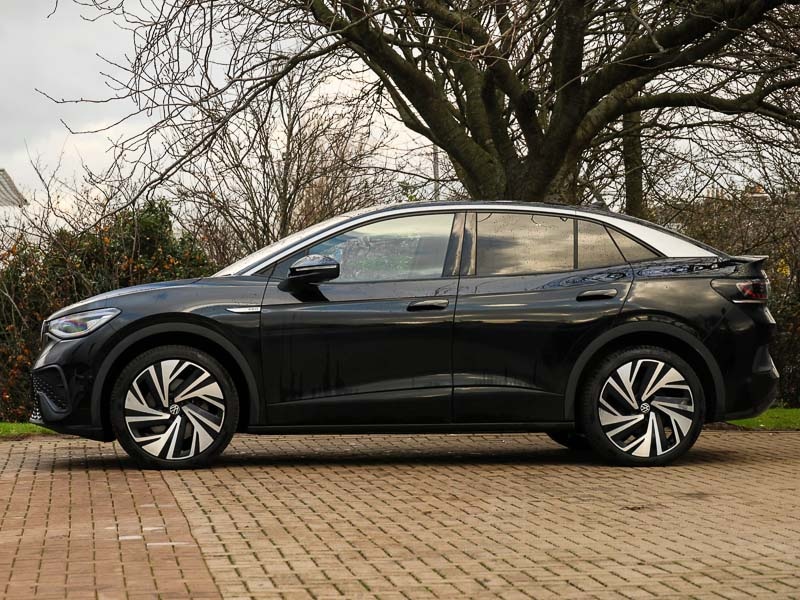 Used Volkswagen ID.5 2022 for sale - 76834435: Photo 4