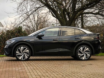 Used Volkswagen ID.5 2022 for sale - 76834435: Photo