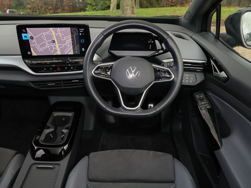 Used Volkswagen ID.5 2022 for sale - 76834435: Photo 7