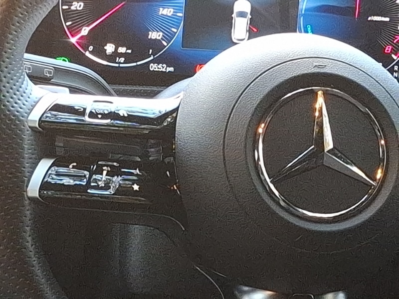 Used Mercedes-Benz CLA 2025 for sale - 77173901: Photo 11