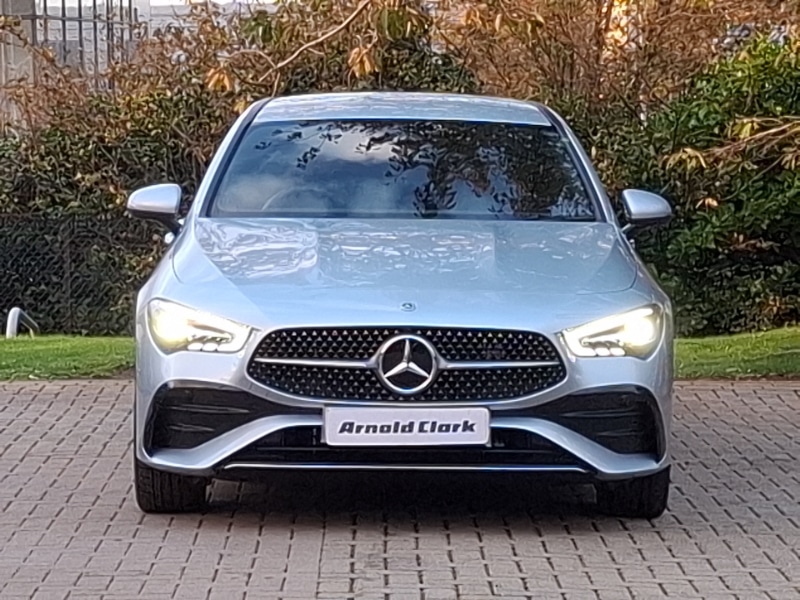 Used Mercedes-Benz CLA 2025 for sale - 77173901: Photo 12