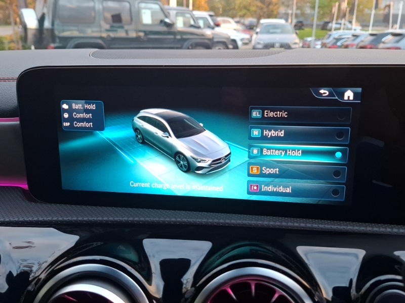 Used Mercedes-Benz CLA 2025 for sale - 77173901: Photo 14