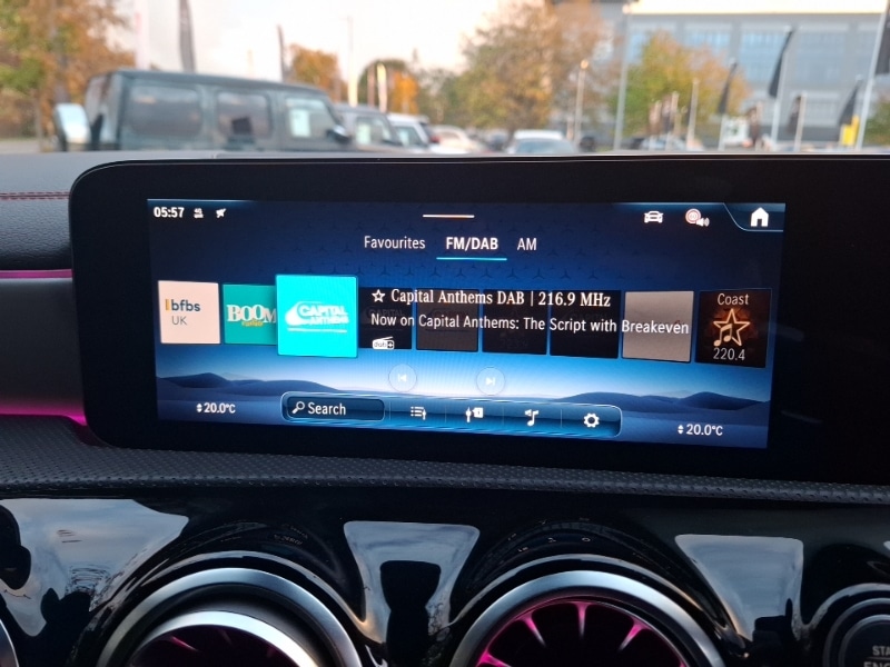 Used Mercedes-Benz CLA 2025 for sale - 77173901: Photo 15