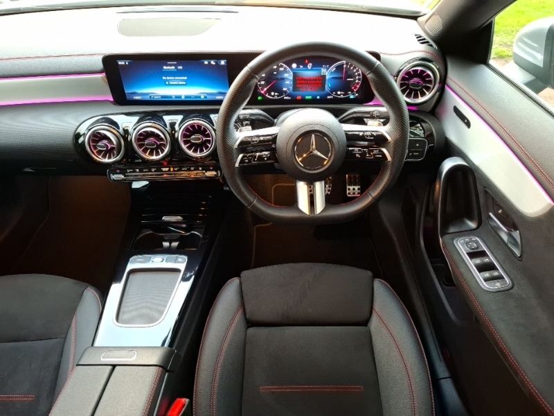 Used Mercedes-Benz CLA 2025 for sale - 77173901: Photo 7