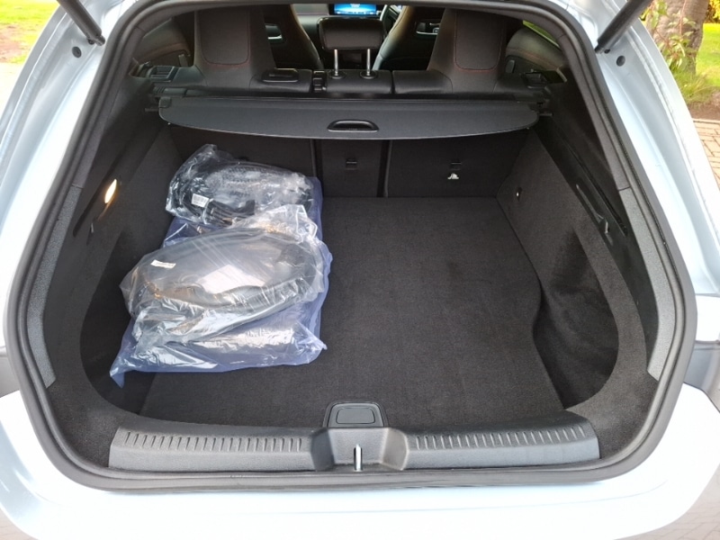 Used Mercedes-Benz CLA 2025 for sale - 77173901: Photo 8