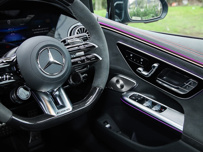 Used Mercedes-Benz EQA 2025 for sale - 77047034: Photo 12