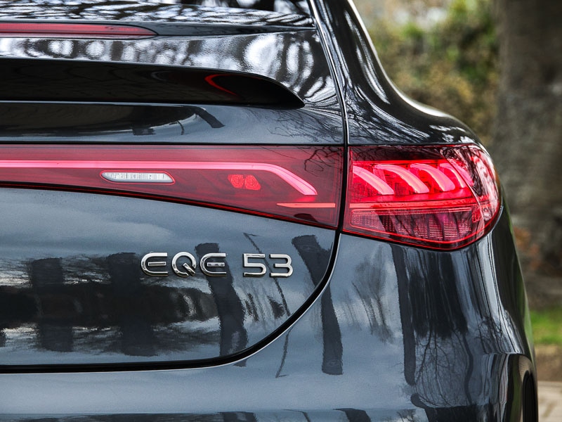 Used Mercedes-Benz EQA 2025 for sale - 77047034: Photo 8