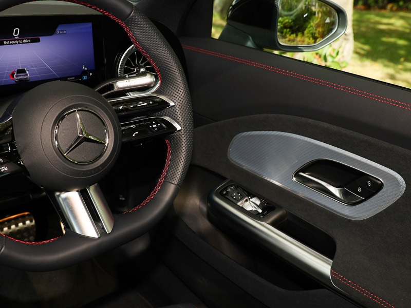 Used Mercedes-Benz CLA 2025 for sale - 76129939: Photo 12