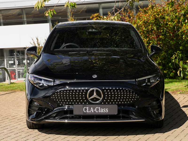 Used Mercedes-Benz CLA 2025 for sale - 76129939: Photo 13