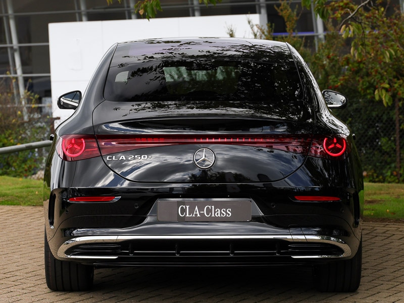 Used Mercedes-Benz CLA 2025 for sale - 76129939: Photo 14