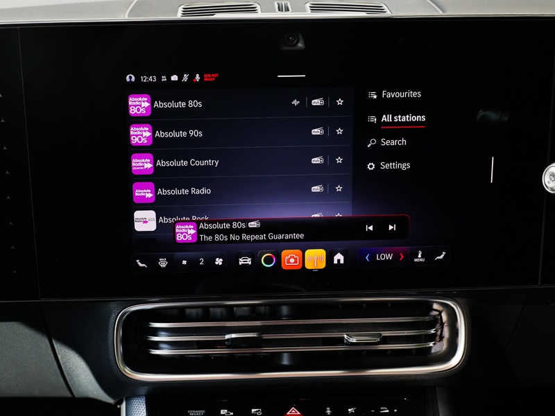 Used Mercedes-Benz CLA 2025 for sale - 76129939: Photo 15