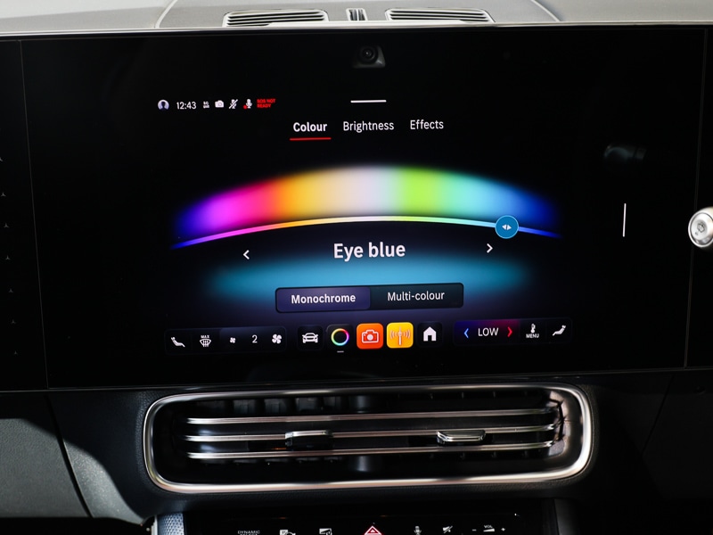 Used Mercedes-Benz CLA 2025 for sale - 76129939: Photo 16