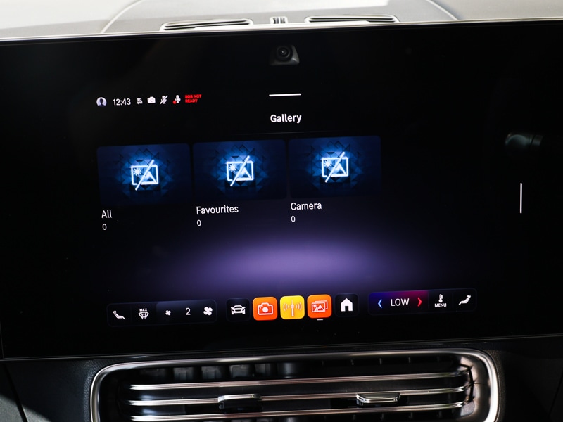 Used Mercedes-Benz CLA 2025 for sale - 76129939: Photo 17