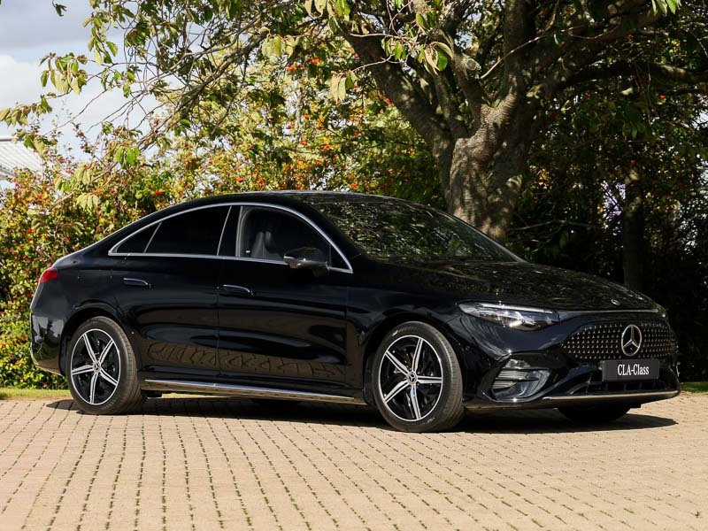Used Mercedes-Benz CLA 2025 for sale - 76129939: Photo 19