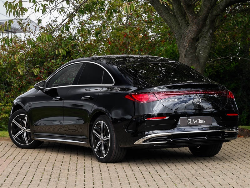 Used Mercedes-Benz CLA 2025 for sale - 76129939: Photo 3