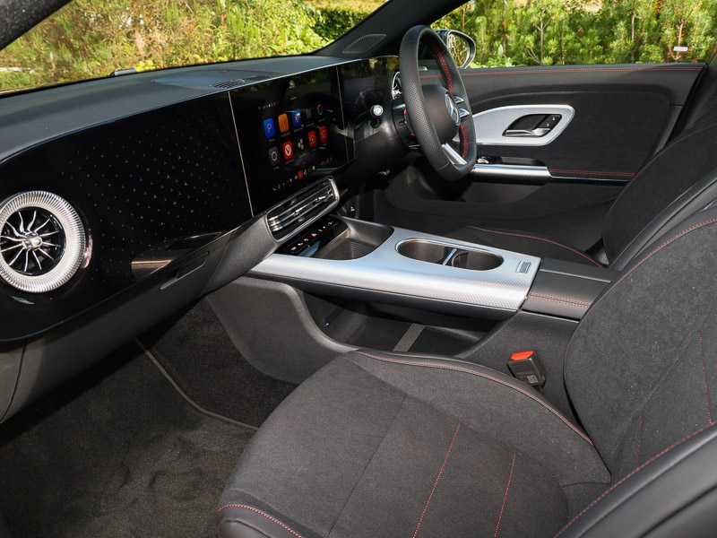 Used Mercedes-Benz CLA 2025 for sale - 76129939: Photo 5