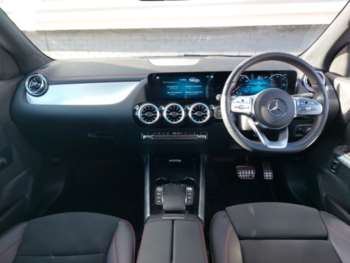 Used Mercedes-Benz EQA 2021 for sale - 74744497: Photo