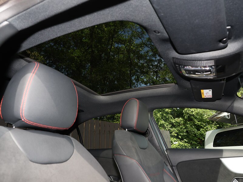 Used Mercedes-Benz A-Class 2024 for sale - 77352821: Photo 12