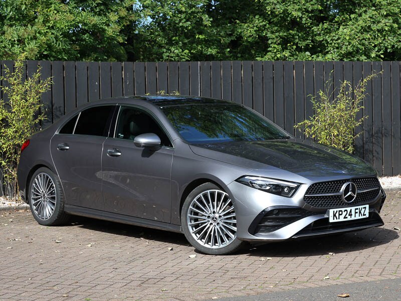 Used Mercedes-Benz A-Class 2024 for sale - 77352821: Photo 15