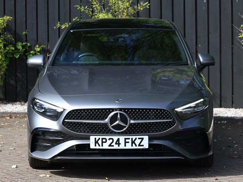 Used Mercedes-Benz A-Class 2024 for sale - 77352821: Photo 16
