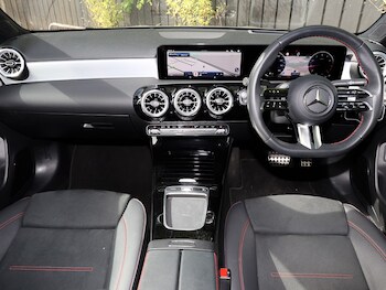 Used Mercedes-Benz A-Class 2024 for sale - 77352821: Photo