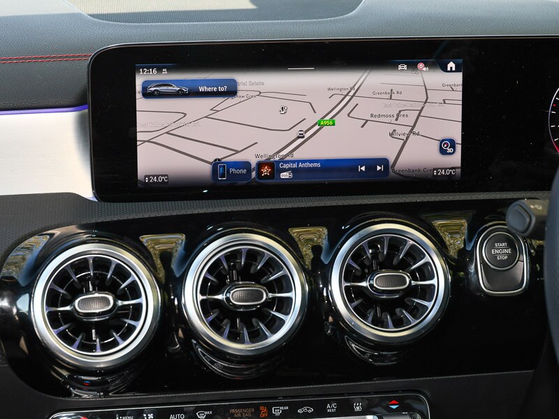 Used Mercedes-Benz CLA 2024 for sale - 77183845: Photo 10