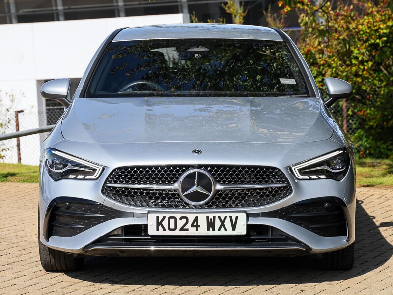 Used Mercedes-Benz CLA 2024 for sale - 77183845: Photo 13