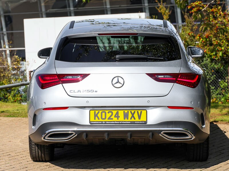 Used Mercedes-Benz CLA 2024 for sale - 77183845: Photo 14