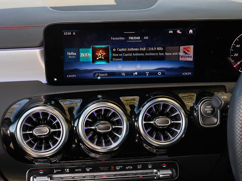 Used Mercedes-Benz CLA 2024 for sale - 77183845: Photo 16