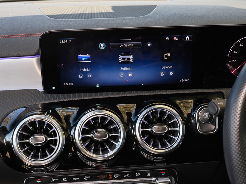 Used Mercedes-Benz CLA 2024 for sale - 77183845: Photo 18