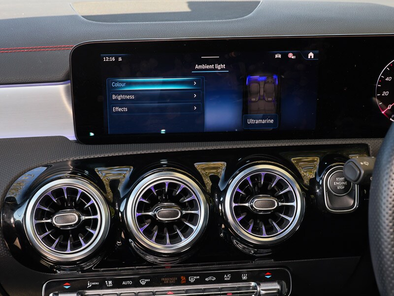 Used Mercedes-Benz CLA 2024 for sale - 77183845: Photo 19