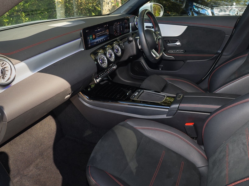 Used Mercedes-Benz CLA 2024 for sale - 77183845: Photo 5