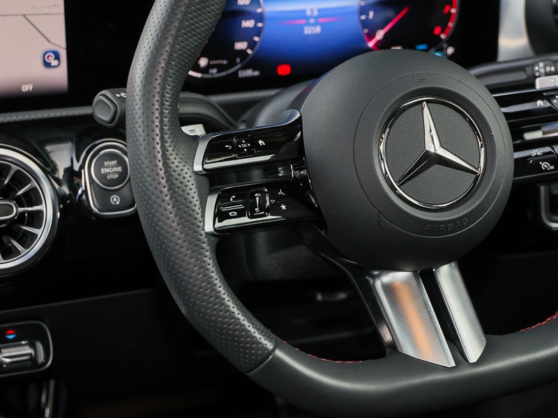 Used Mercedes-Benz A-Class 2024 for sale - 77004778: Photo 11