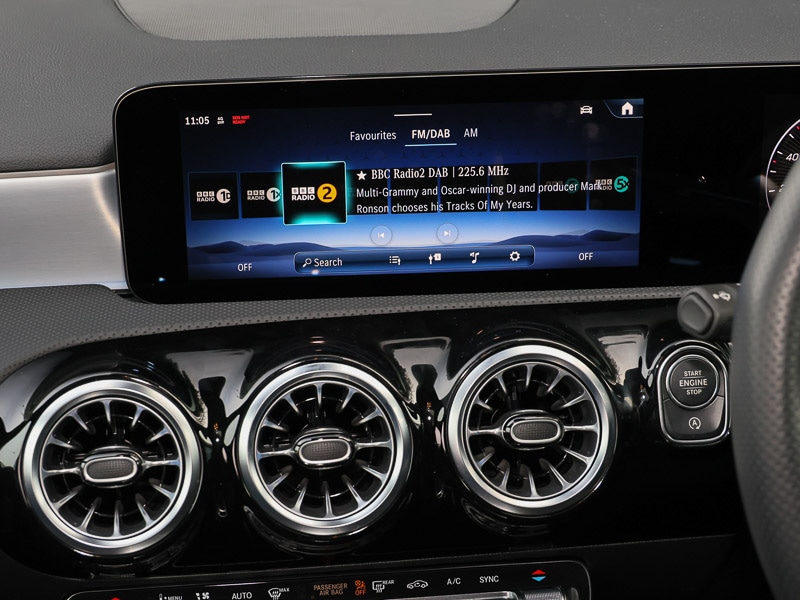 Used Mercedes-Benz A-Class 2024 for sale - 77004778: Photo 16