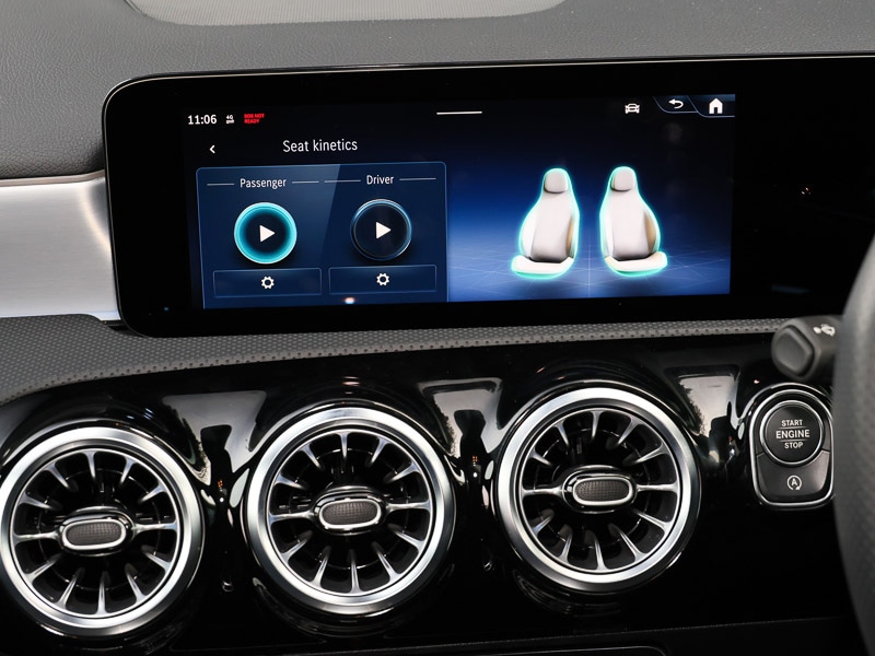 Used Mercedes-Benz A-Class 2024 for sale - 77004778: Photo 18