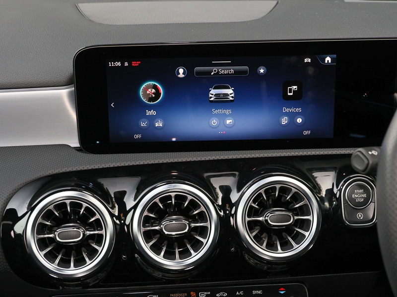 Used Mercedes-Benz A-Class 2024 for sale - 77004778: Photo 19