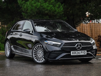 Used Mercedes-Benz A-Class 2024 for sale - 77004778: Photo