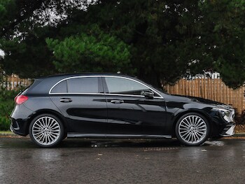 Used Mercedes-Benz A-Class 2024 for sale - 77004778: Photo