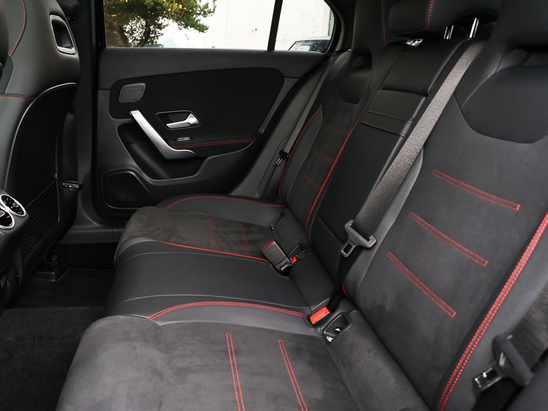 Used Mercedes-Benz A-Class 2024 for sale - 77004778: Photo 6