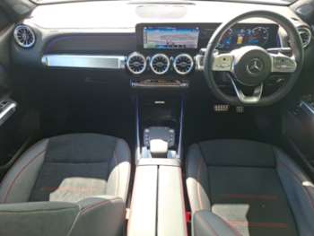 Used Mercedes-Benz EQB 2024 for sale - 74887096: Photo