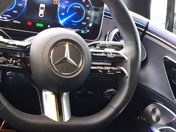 Used Mercedes-Benz EQA 2024 for sale - 76244178: Photo 10