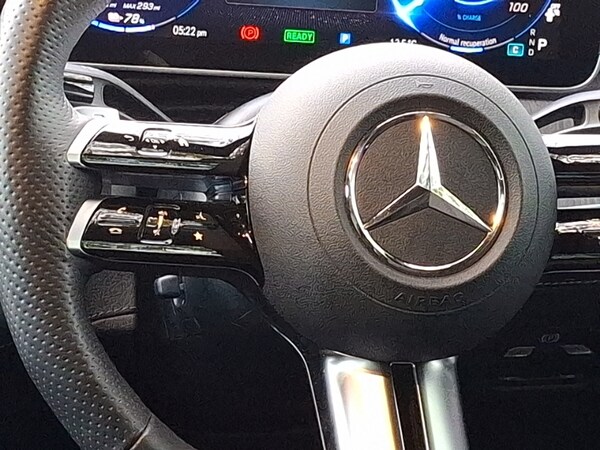Used Mercedes-Benz EQA 2024 for sale - 76244178: Photo 11