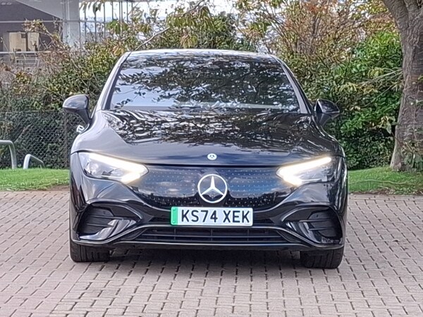 Used Mercedes-Benz EQA 2024 for sale - 76244178: Photo 12