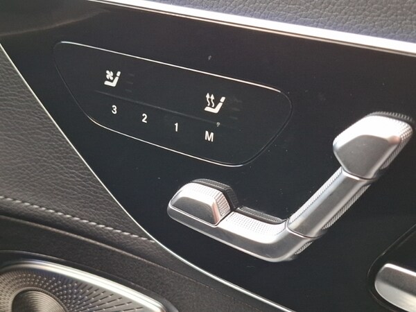Used Mercedes-Benz EQA 2024 for sale - 76244178: Photo 13