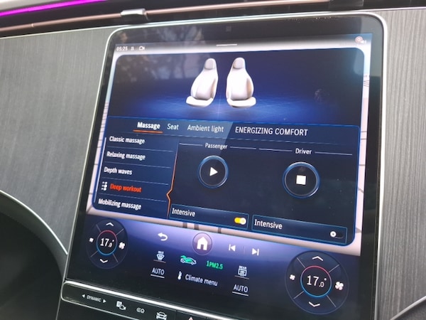 Used Mercedes-Benz EQA 2024 for sale - 76244178: Photo 15